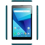 G-TAB F8X GT-F8XGEPHFN Tablet - WiFi+4G 32GB 3GB 8inch Green + Earphone
