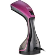 Black and Decker Handheld Garment Steamer HSTD1600-B5