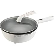 Optima Electric Wok EW1650