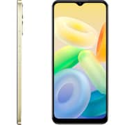 Vivo Y16 128GB Drizzling Gold 4G Smartphone
