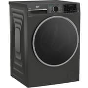 Beko Front Load Washer / Dryer 10 kg / 6 kg BWD10640MCI