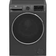 Beko Front Load Washer / Dryer 10 kg / 6 kg BWD10640MCI