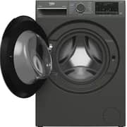 Beko Front Load Washer / Dryer 10 kg / 6 kg BWD10640MCI