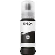 Epson EcoTank Ink Bottle 70ml Black