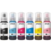 Epson EcoTank Ink Bottle 70ml Yellow