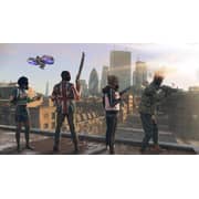 PS5 Watch Dogs Legion Resistance Edition Game