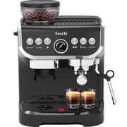 Saachi Coffee Maker NL-COF-7066CG-BK