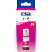 Epson EcoTank Ink Bottle 70ml Magenta