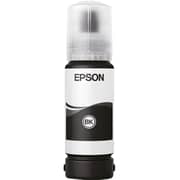 Epson EcoTank Ink Bottle 70ml Black