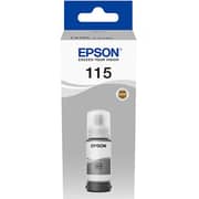 Epson EcoTank Ink Bottle 70ml Grey