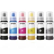 Epson EcoTank Ink Bottle 70ml Grey