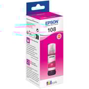 Epson EcoTank Ink Bottle 70ml Magenta