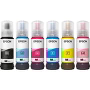 Epson EcoTank Ink Bottle 70ml Magenta