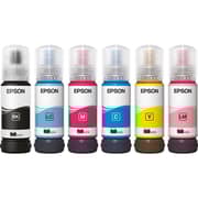 Epson EcoTank Ink Bottle 70ml Light Magenta