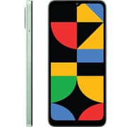 هاتف شاومي ريدمي A2 بلس بلون أخضر فاتح وسعة تخزين 32 جيجابايت ويدعم شبكة 4G