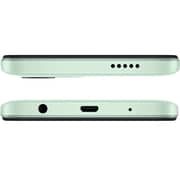 هاتف شاومي ريدمي A2 بلس بلون أخضر فاتح وسعة تخزين 32 جيجابايت ويدعم شبكة 4G