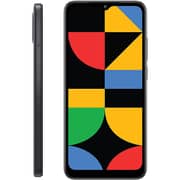 هاتف شاومي ريدمي A2 بلس بلون أسود وسعة تخزين 32 جيجابايت ويدعم شبكة 4G