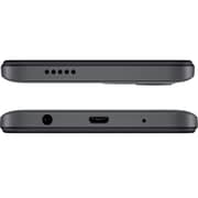 هاتف شاومي ريدمي A2 بلس بلون أسود وسعة تخزين 32 جيجابايت ويدعم شبكة 4G