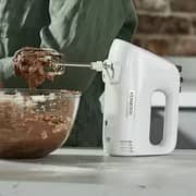 Kenwood Hand Mixer HMP30A0WH