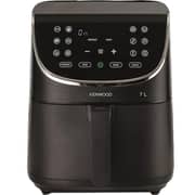 Kenwood Digital Air Fryer HFP80.000BK