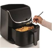 Kenwood Digital Air Fryer HFP80.000BK