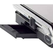 Kenwood Grill HGM80.000SS