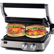 Kenwood Grill HGM80.000SS