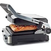 Kenwood Grill HGM80.000SS