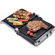 Kenwood Grill HGM80.000SS