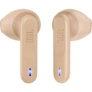 JBL Wave Flex True Wireless Voice Assistant Earbuds - Beige