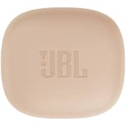 JBL Wave Flex True Wireless Voice Assistant Earbuds - Beige