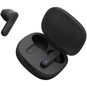 JBL WFLEX-BLK Wave Flex True Wireless Earbuds Black