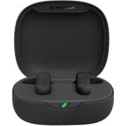JBL WFLEX-BLK Wave Flex True Wireless Earbuds Black