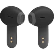 JBL WFLEX-BLK Wave Flex True Wireless Earbuds Black