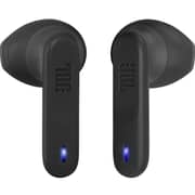 JBL WFLEX-BLK Wave Flex True Wireless Earbuds Black