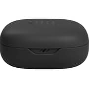 JBL WFLEX-BLK Wave Flex True Wireless Earbuds Black