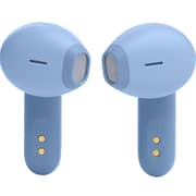 JBL Wave Flex True Wireless Voice Assistant Earbuds - Blue