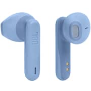 JBL Wave Flex True Wireless Voice Assistant Earbuds - Blue