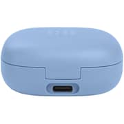 JBL Wave Flex True Wireless Voice Assistant Earbuds - Blue