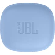 JBL Wave Flex True Wireless Voice Assistant Earbuds - Blue