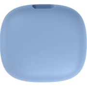 JBL Wave Flex True Wireless Voice Assistant Earbuds - Blue