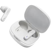 JBL WFLEX-WHT Wave Flex True Wireless Earbuds White