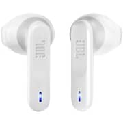 JBL WFLEX-WHT Wave Flex True Wireless Earbuds White