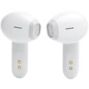 JBL WFLEX-WHT Wave Flex True Wireless Earbuds White