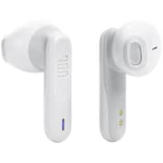 JBL WFLEX-WHT Wave Flex True Wireless Earbuds White