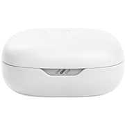 JBL WFLEX-WHT Wave Flex True Wireless Earbuds White