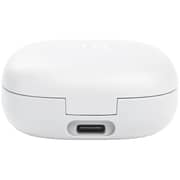 JBL WFLEX-WHT Wave Flex True Wireless Earbuds White
