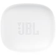 JBL WFLEX-WHT Wave Flex True Wireless Earbuds White