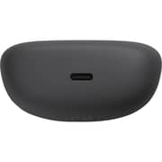 JBL Tune Beam True Wireless Earbuds with Long Battery, Black – TBEAM-BLK