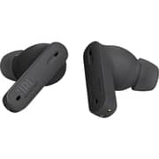JBL Tune Beam True Wireless Earbuds with Long Battery, Black – TBEAM-BLK